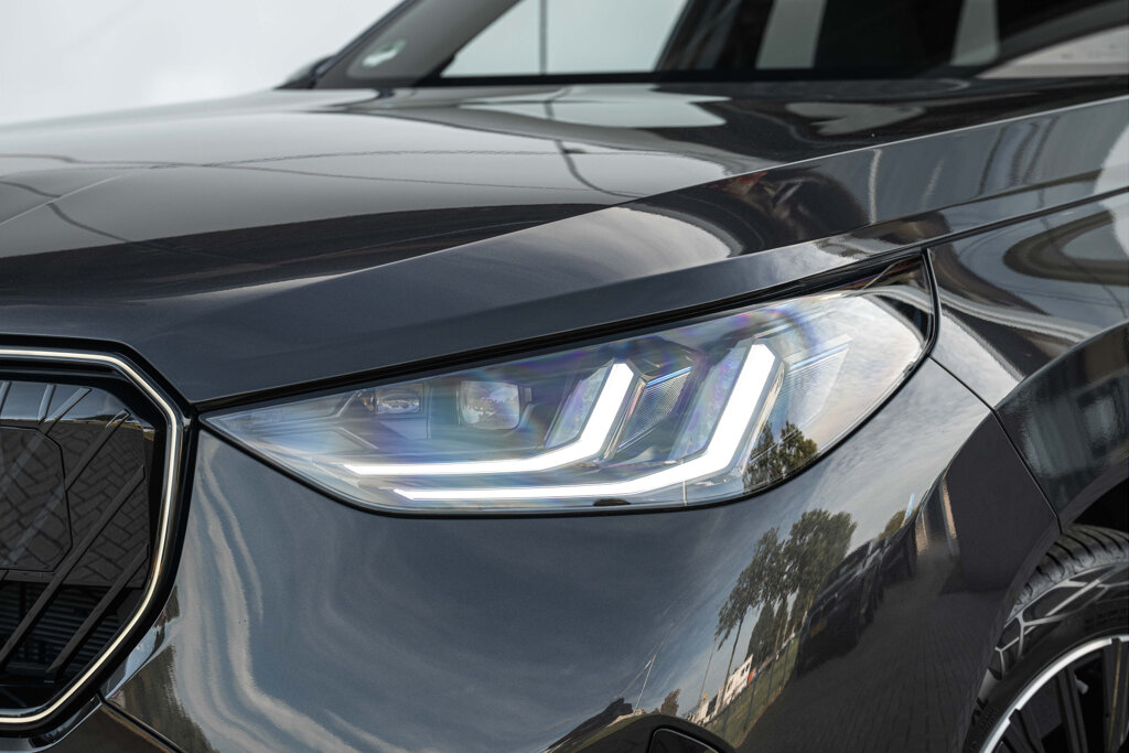 BMW X3 8
