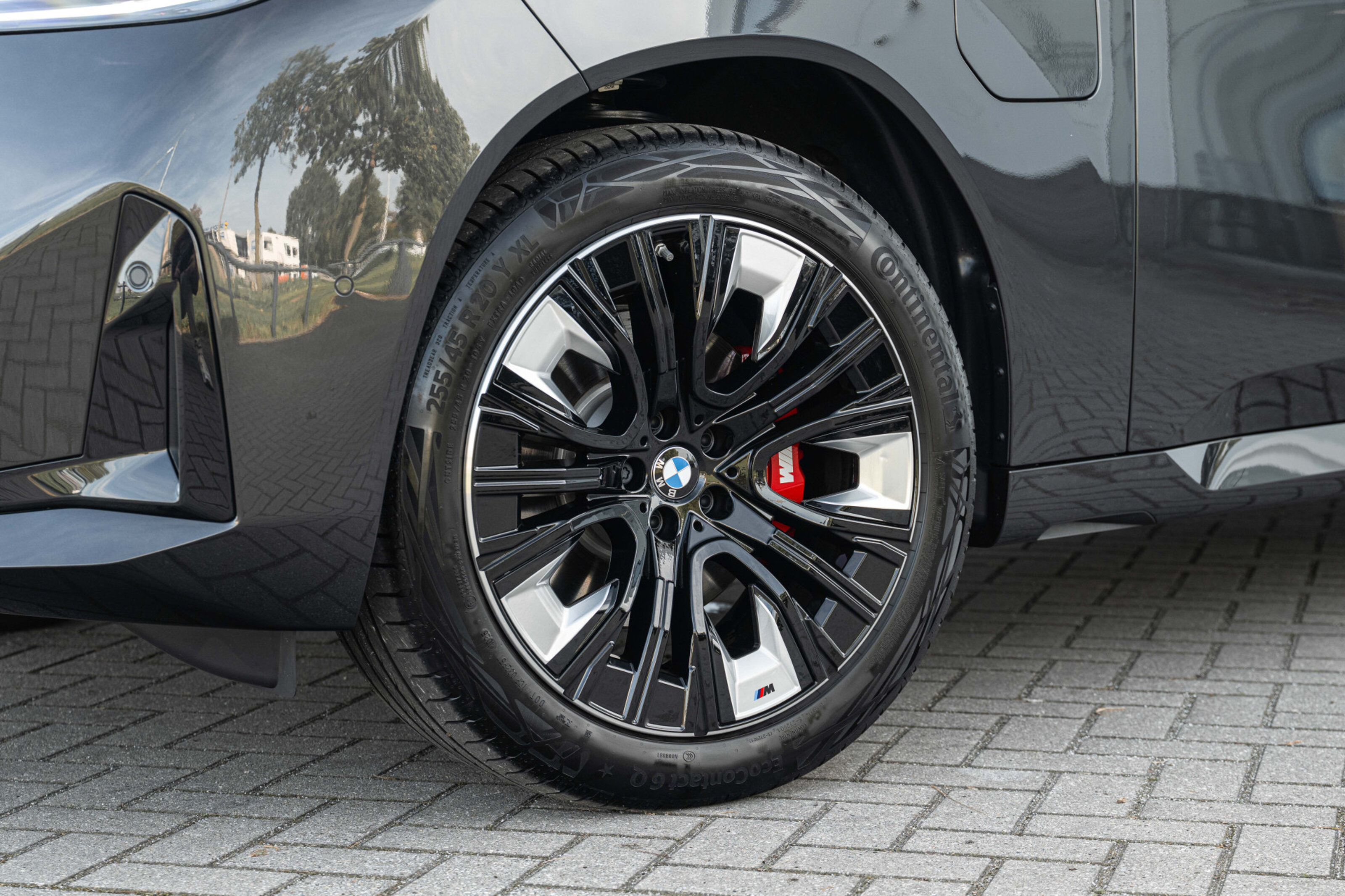 BMW X3 9