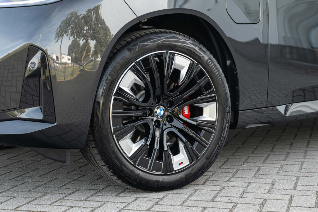 BMW X3 9