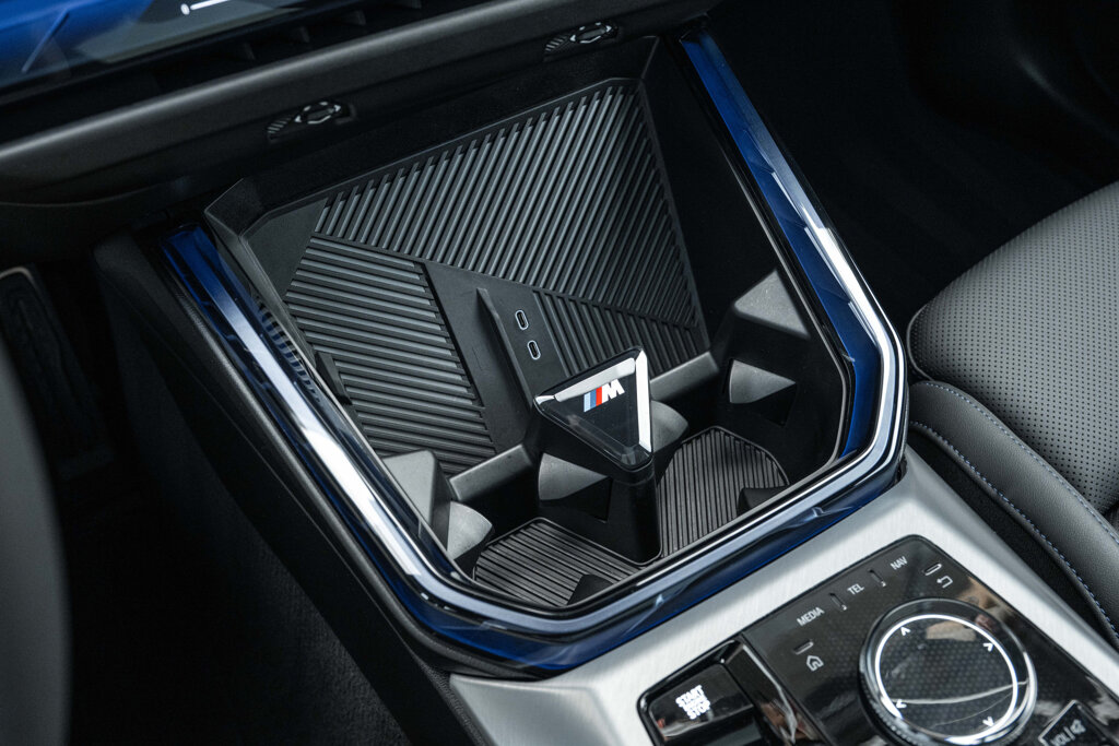BMW X3 14