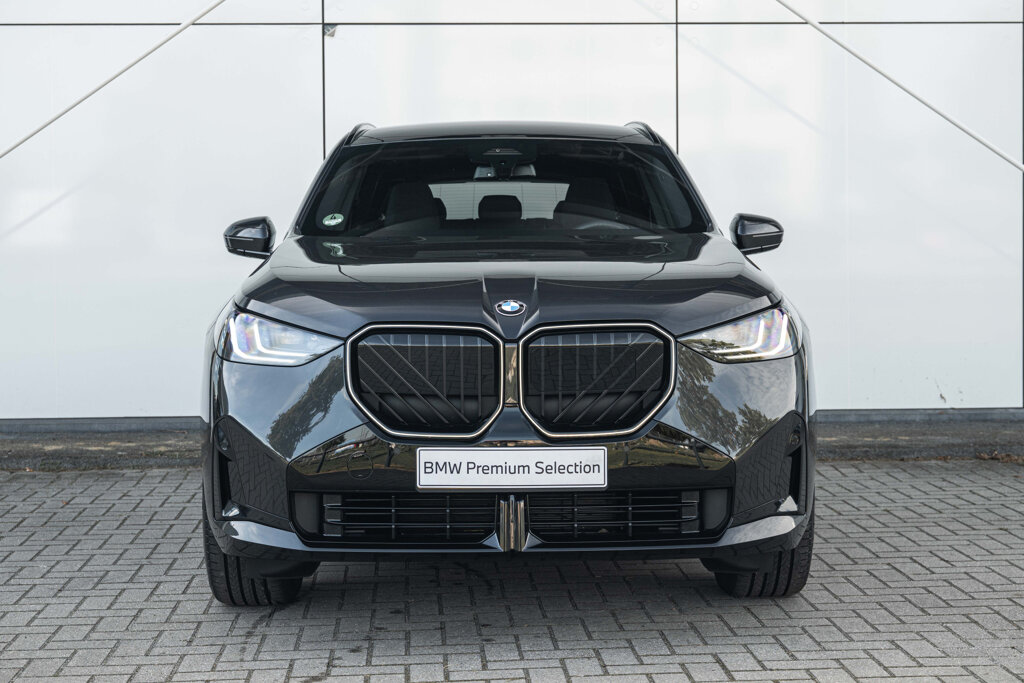 BMW X3 18