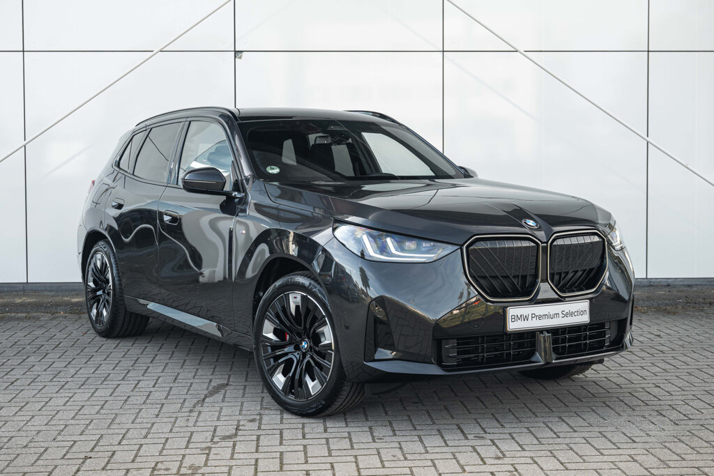 BMW X3 19