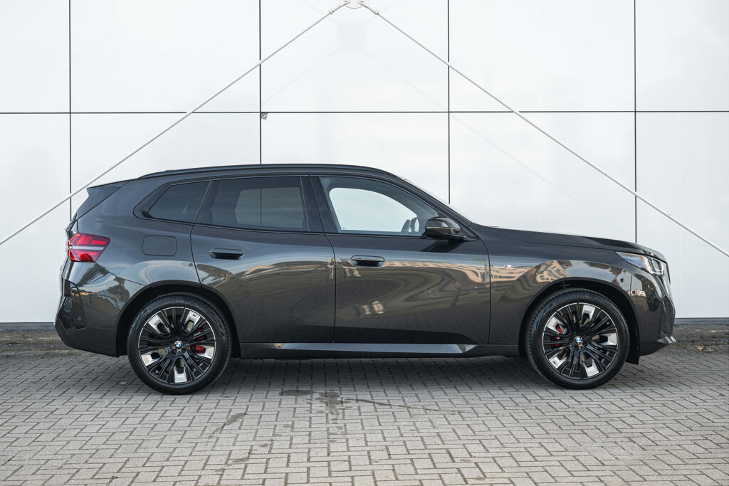 BMW X3 20