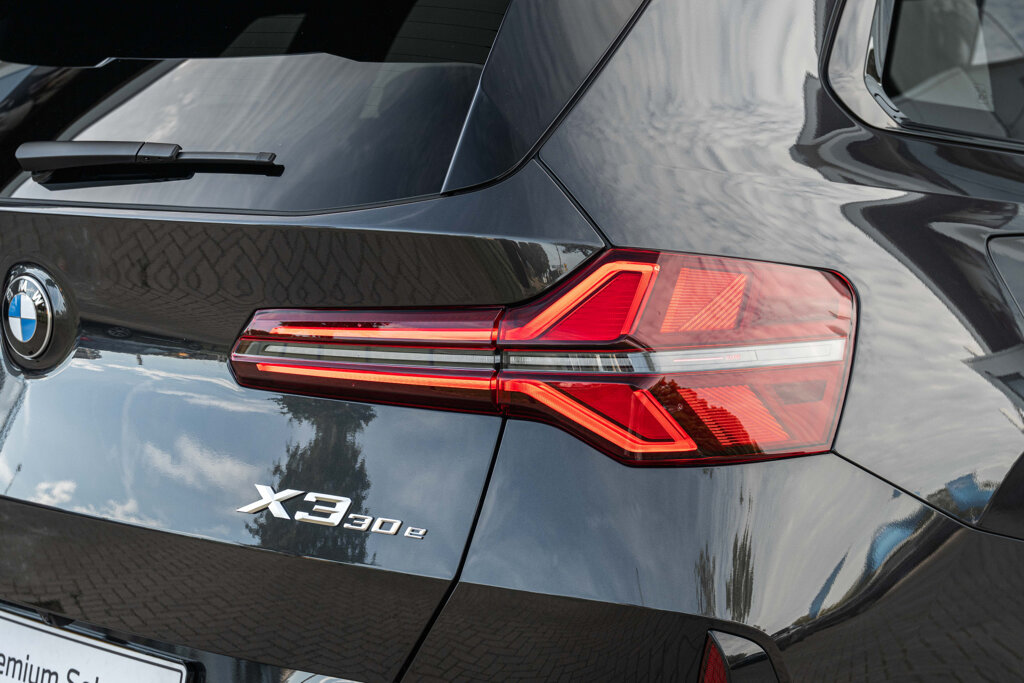 BMW X3 22