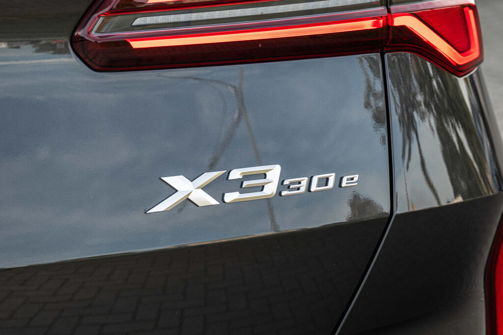 BMW X3 23