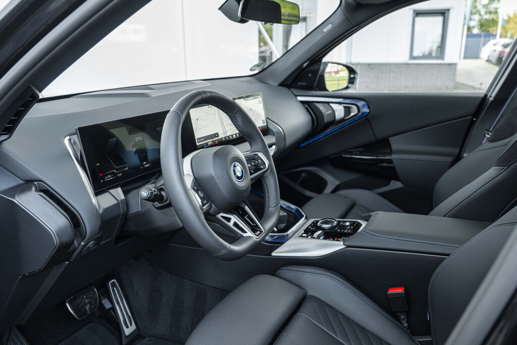 BMW X3 31