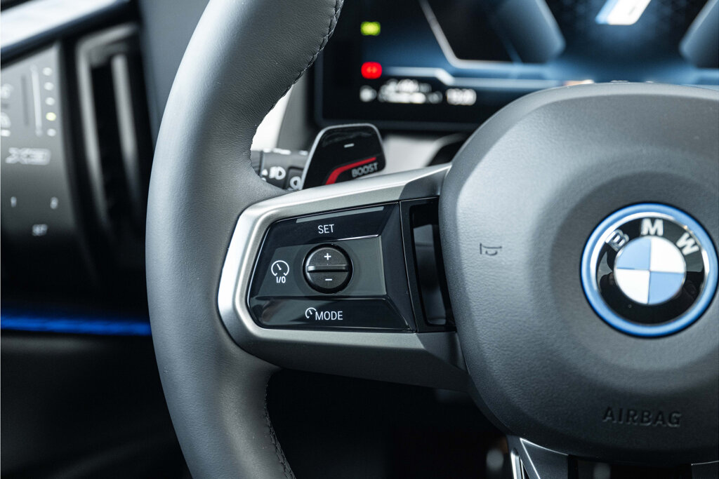 BMW X3 34