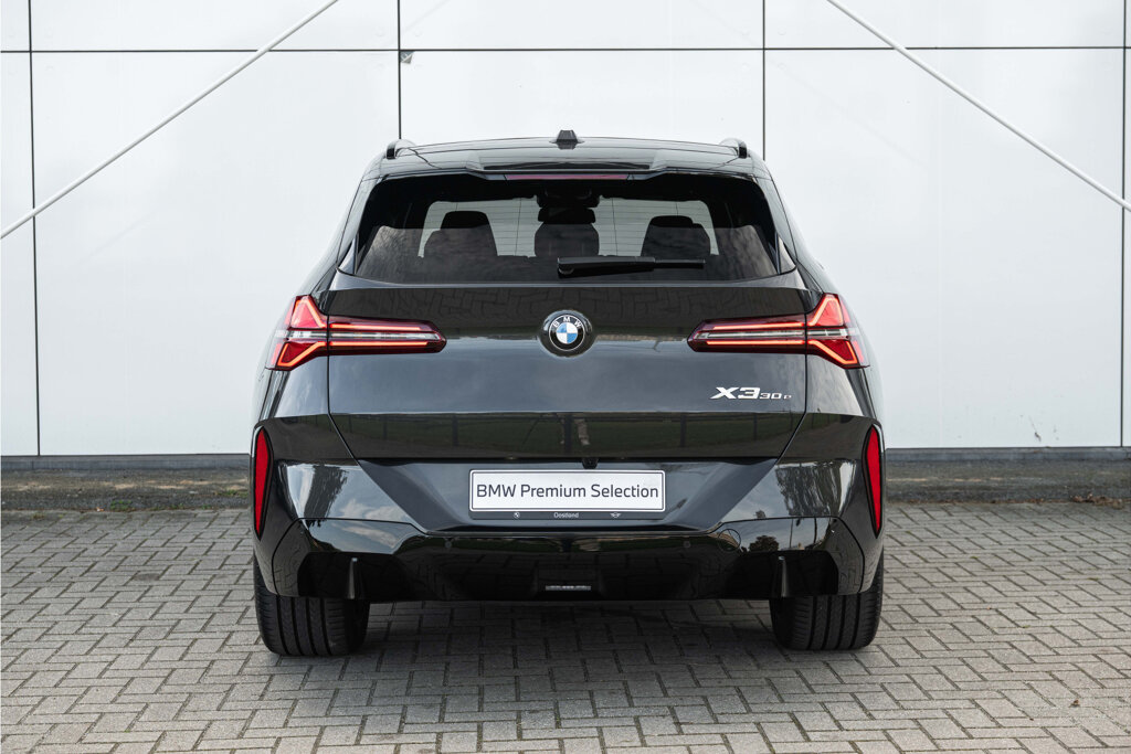 BMW X3 37