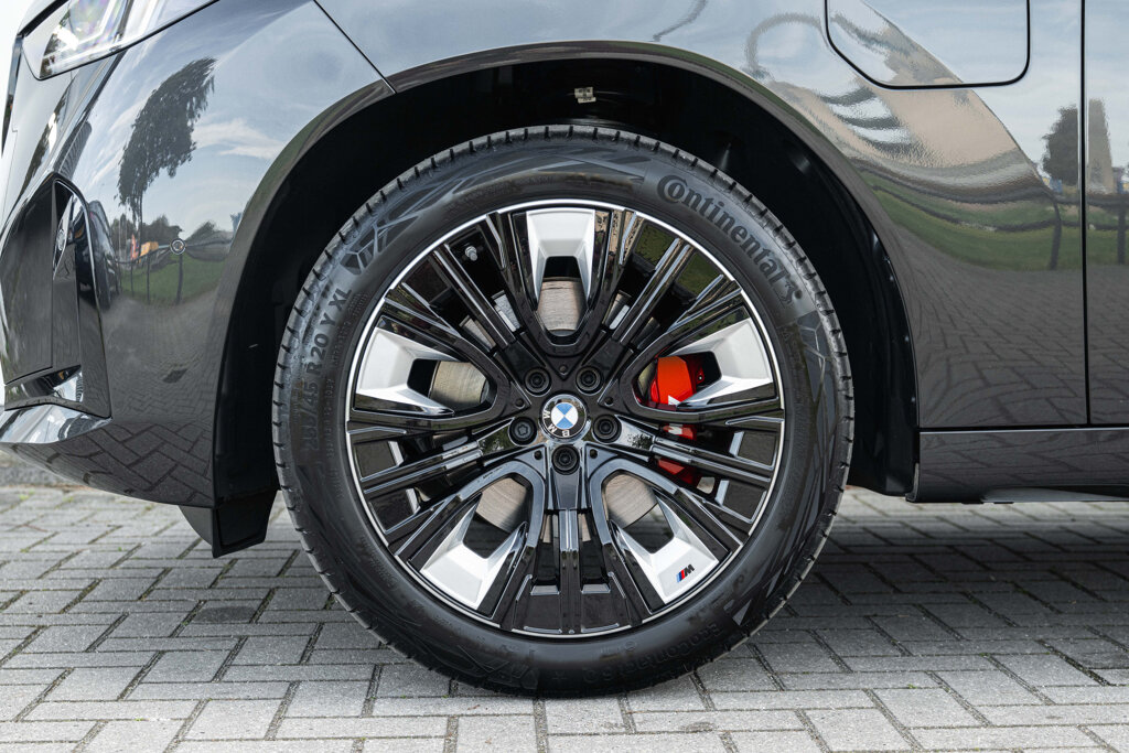 BMW X3 41