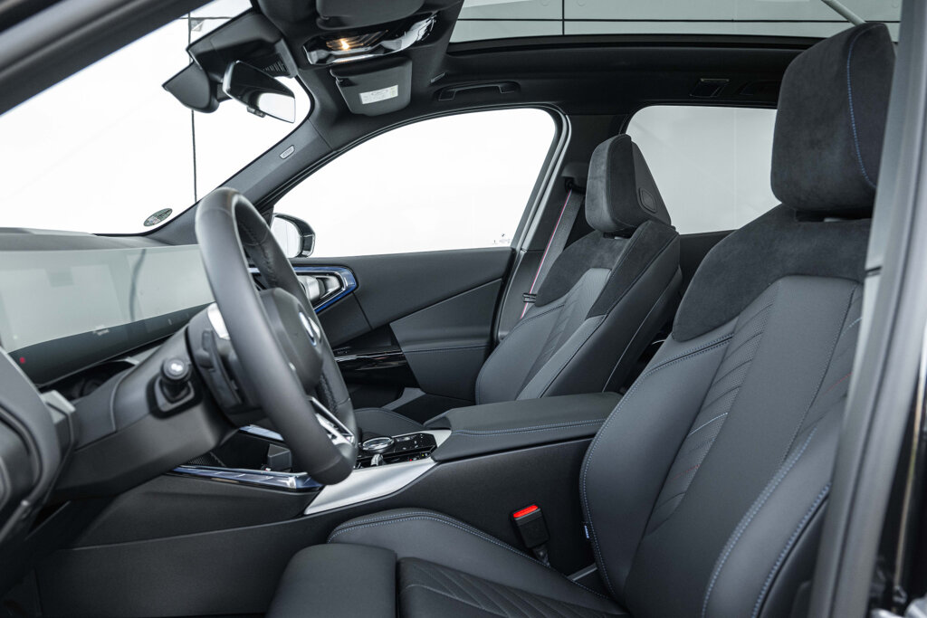 BMW X3 43