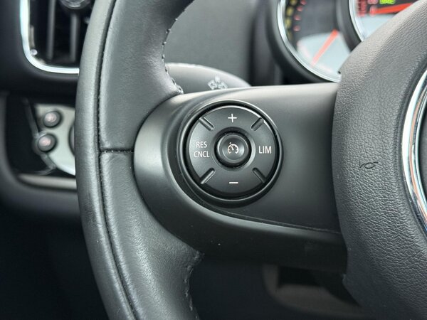 cruise control cruise control