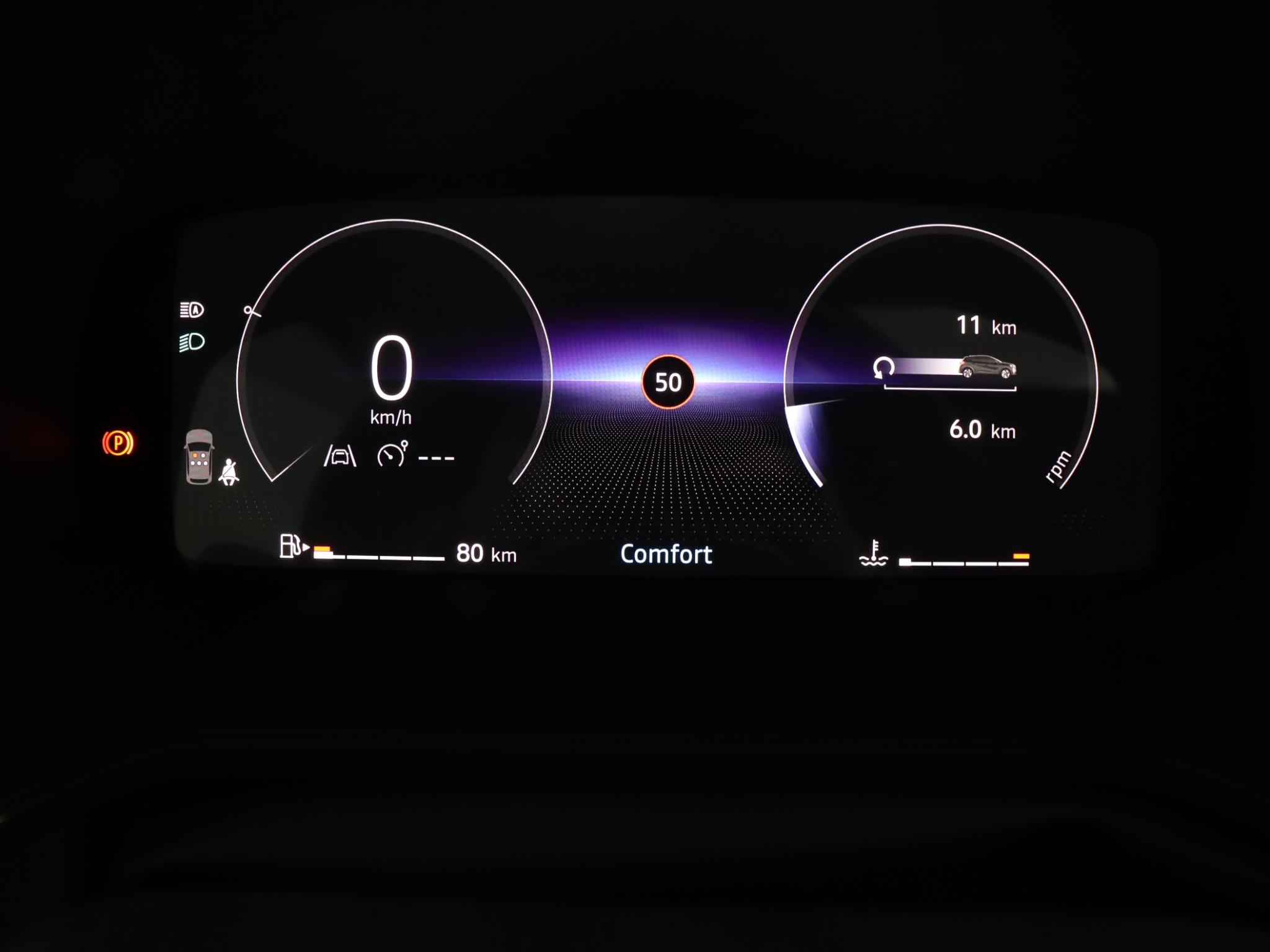 Renault Captur techno full hybrid E-Tech 160 - Afbeelding 4