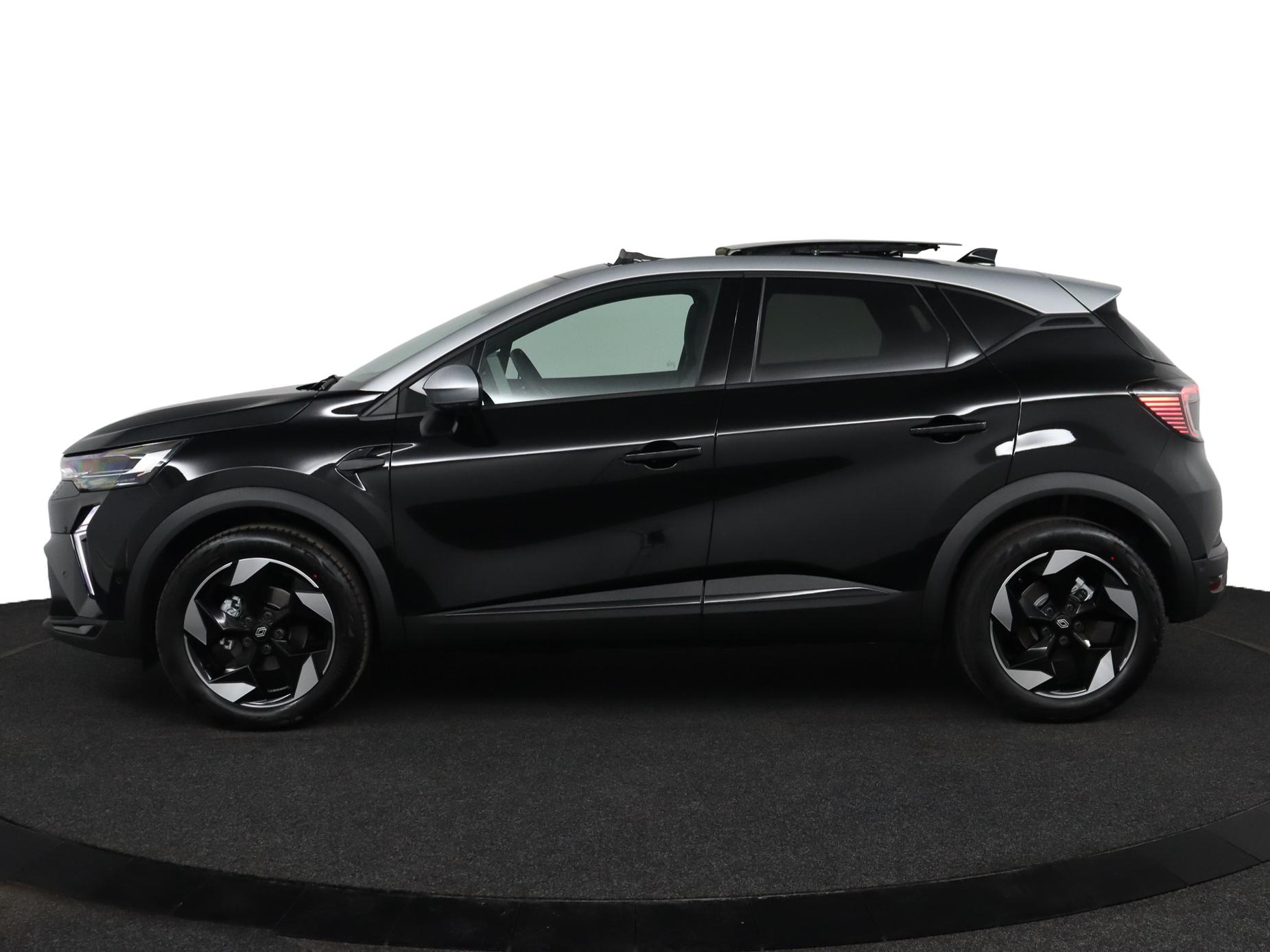 Renault Captur techno full hybrid E-Tech 160 - Afbeelding 3
