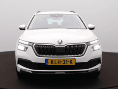 Skoda Kamiq 1.0 TSI Active - Afbeelding 2