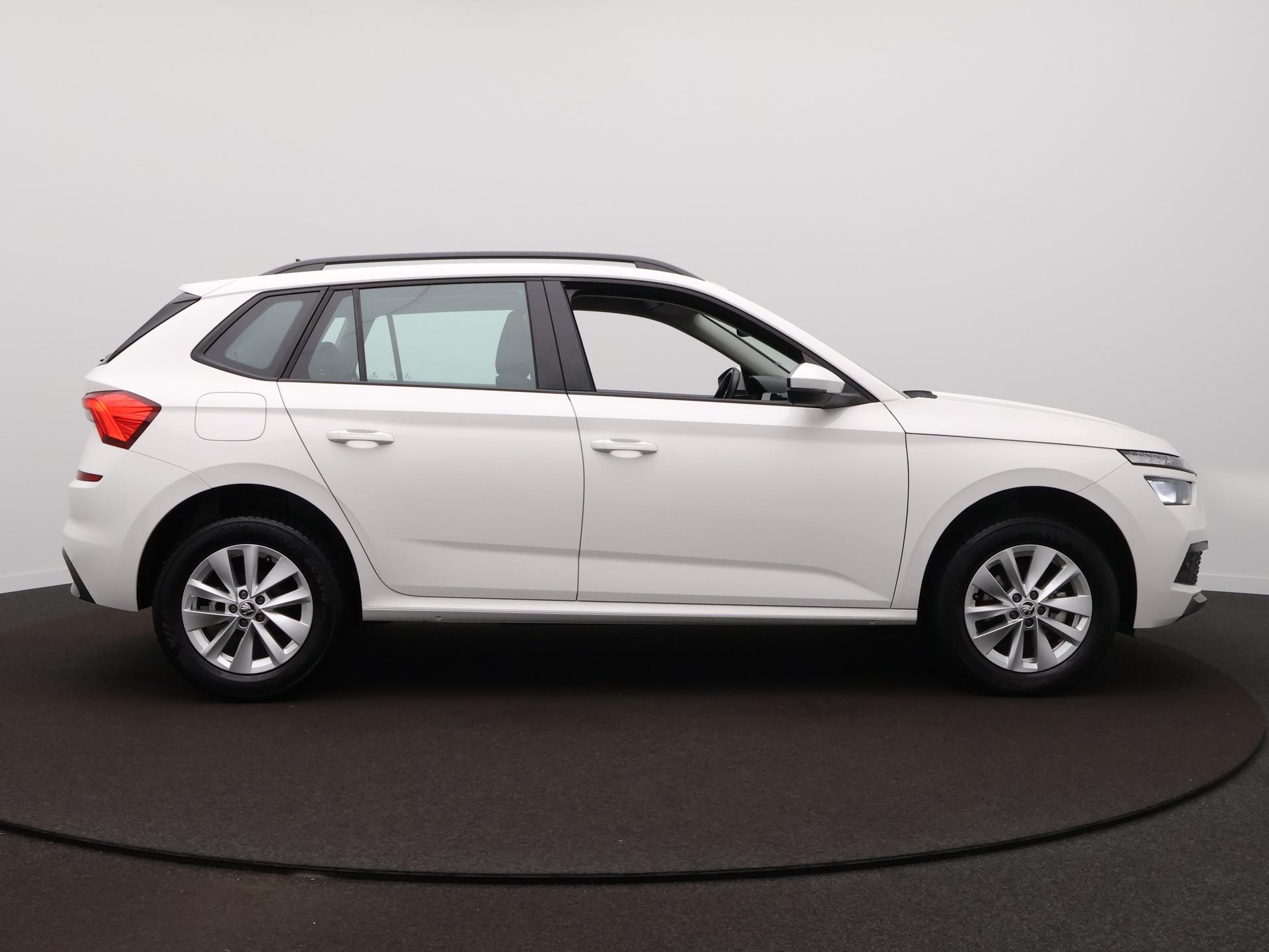 Skoda Kamiq 1.0 TSI Active - Afbeelding 5