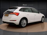 Škoda Scala 1.0 TSI Ambition