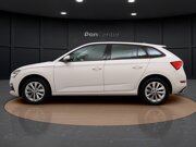 Škoda Scala 1.0 TSI Ambition