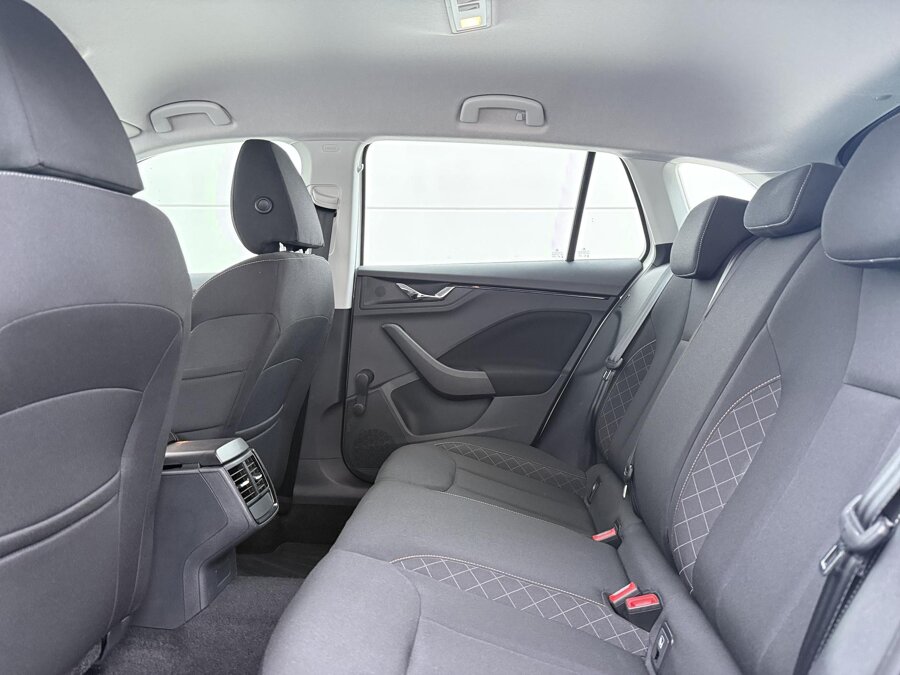 Škoda Scala 1.0 TSI Ambition