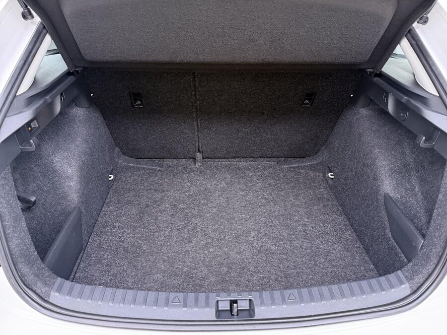 Škoda Scala 1.0 TSI Ambition