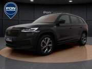 Škoda Kodiaq 1.5 TSI Sportline