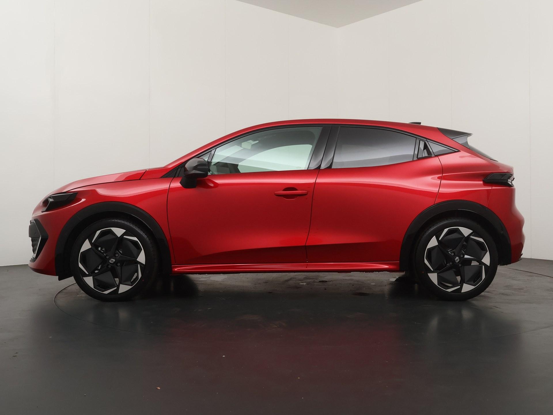 Renault Clio techno full hybrid E-Tech 160 pk - Afbeelding 2