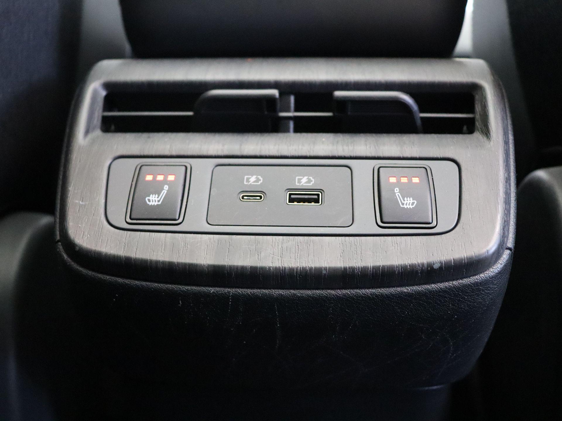 Nissan ARIYA e-4ORCE Evolve 91 kWh - Afbeelding 7