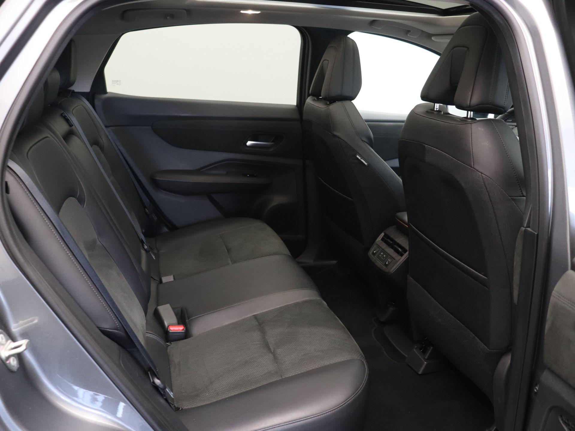 Nissan ARIYA e-4ORCE Evolve 91 kWh - Afbeelding 10