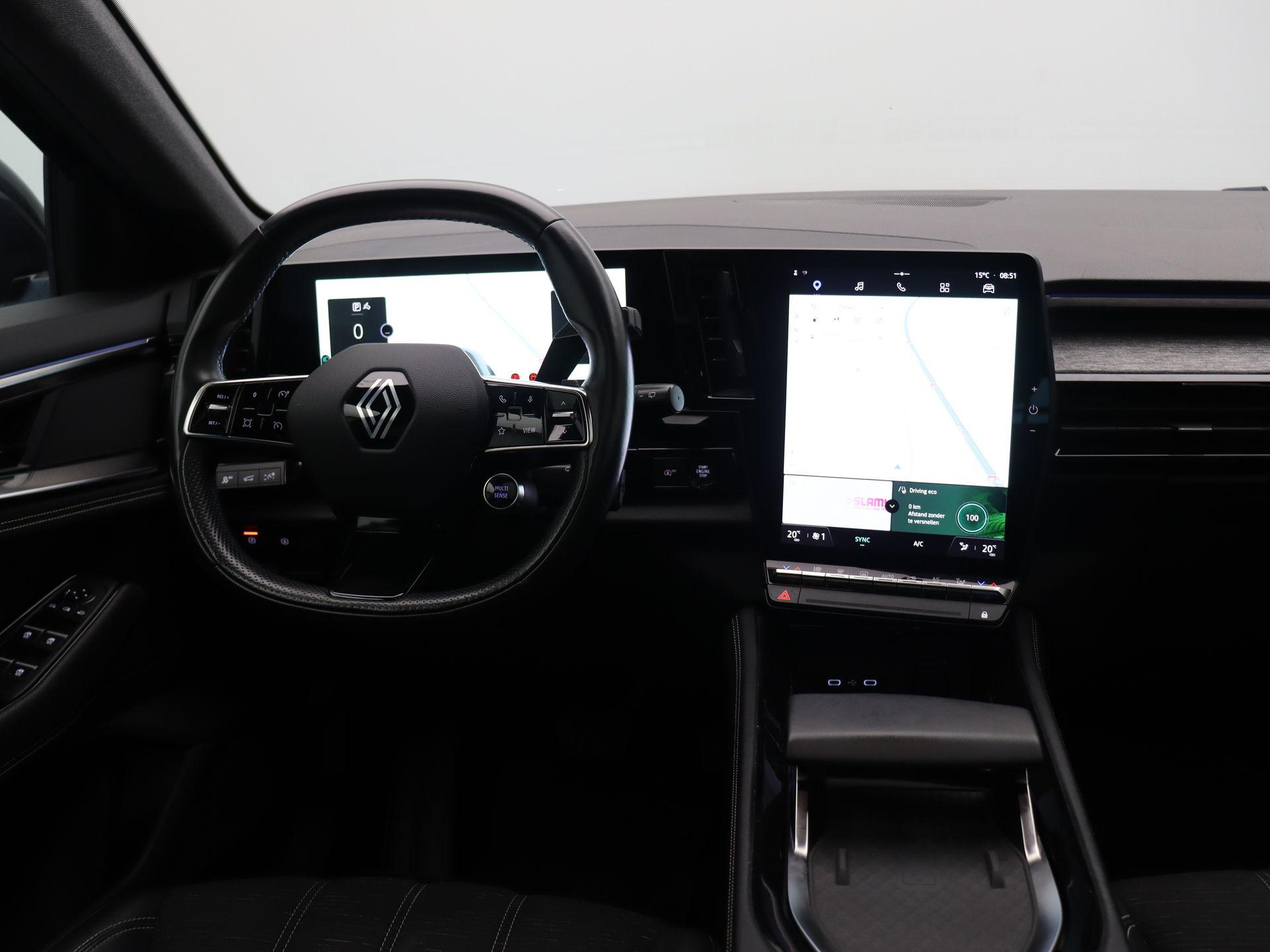 Renault Austral 160pk mild hybrid Techno - Afbeelding 6