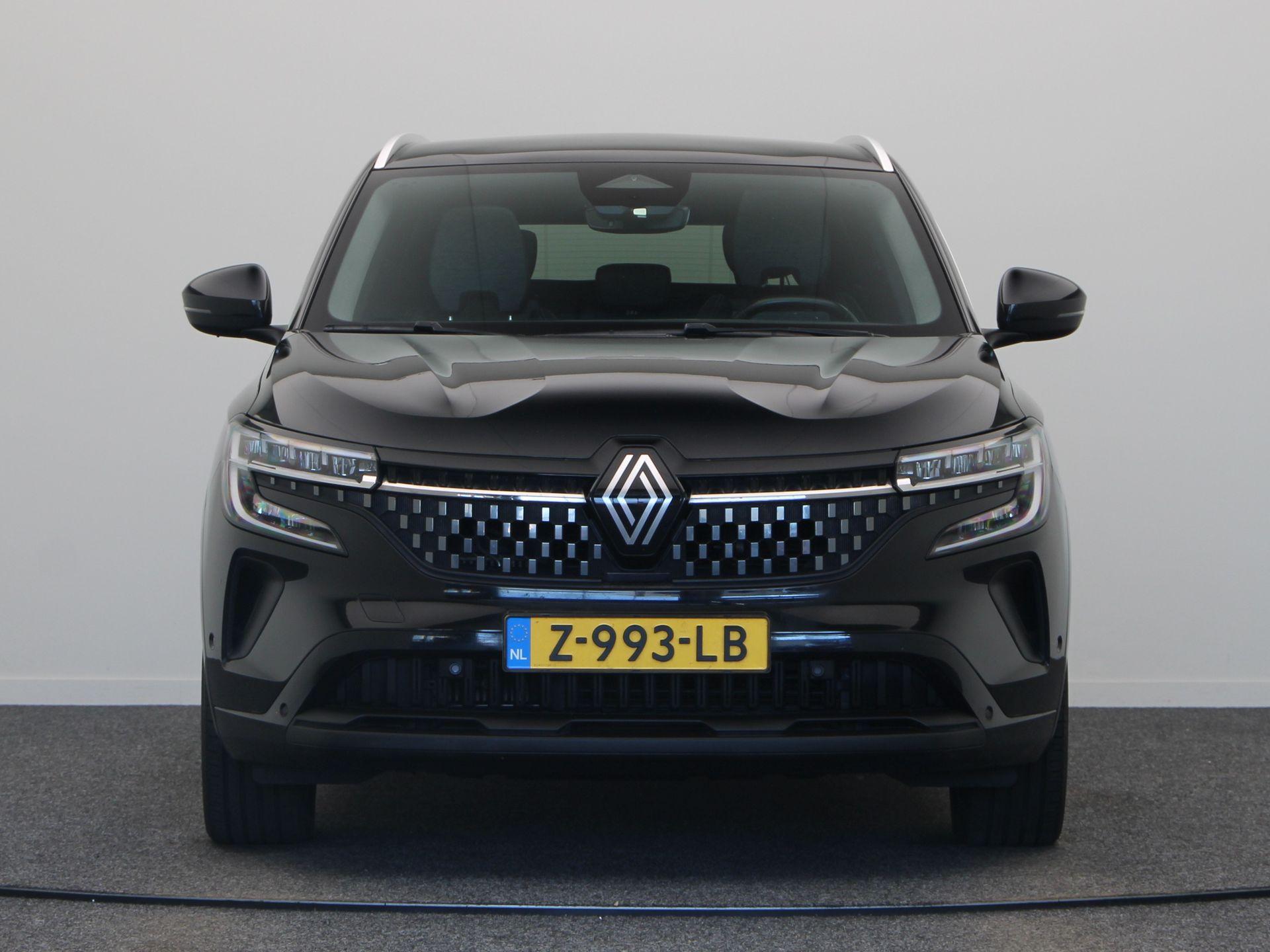 Renault Austral 160pk mild hybrid Techno - Afbeelding 7