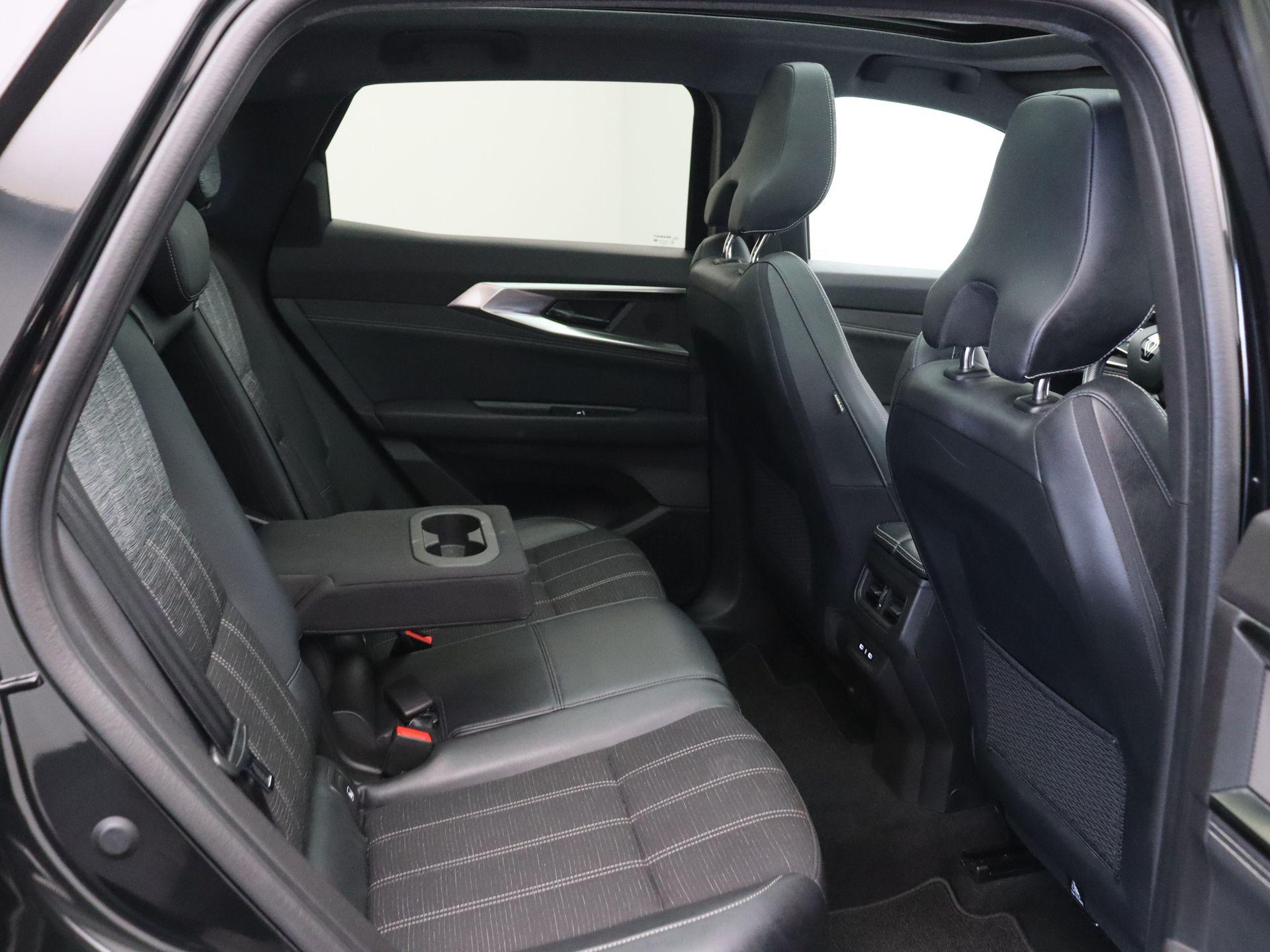 Renault Austral 160pk mild hybrid Techno - Afbeelding 9