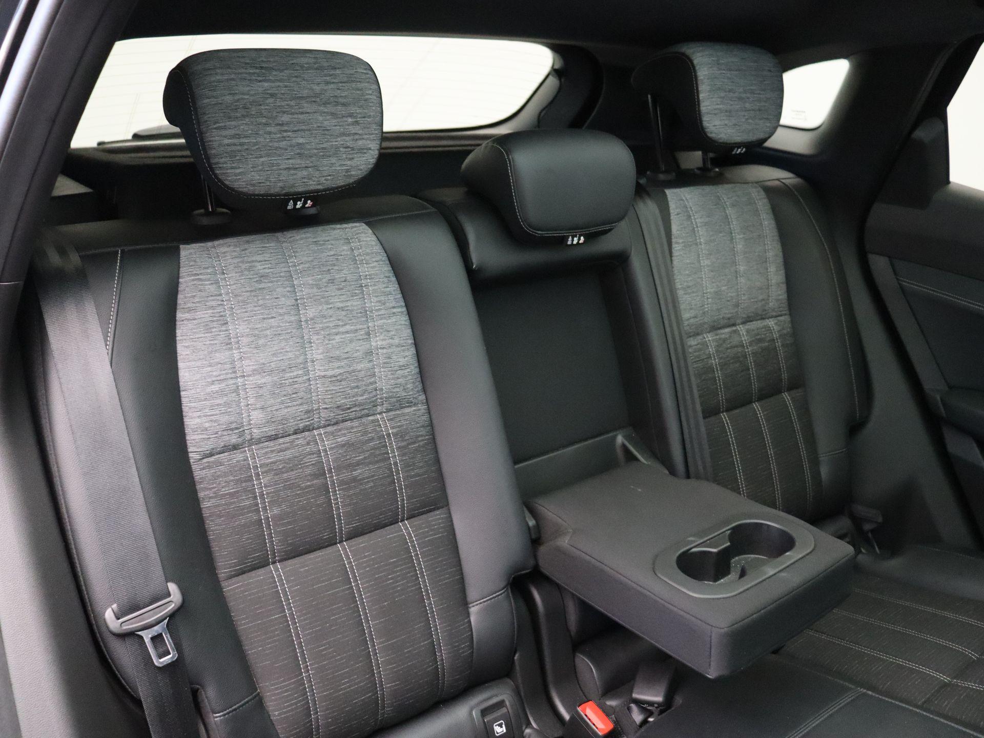 Renault Austral 160pk mild hybrid Techno - Afbeelding 10