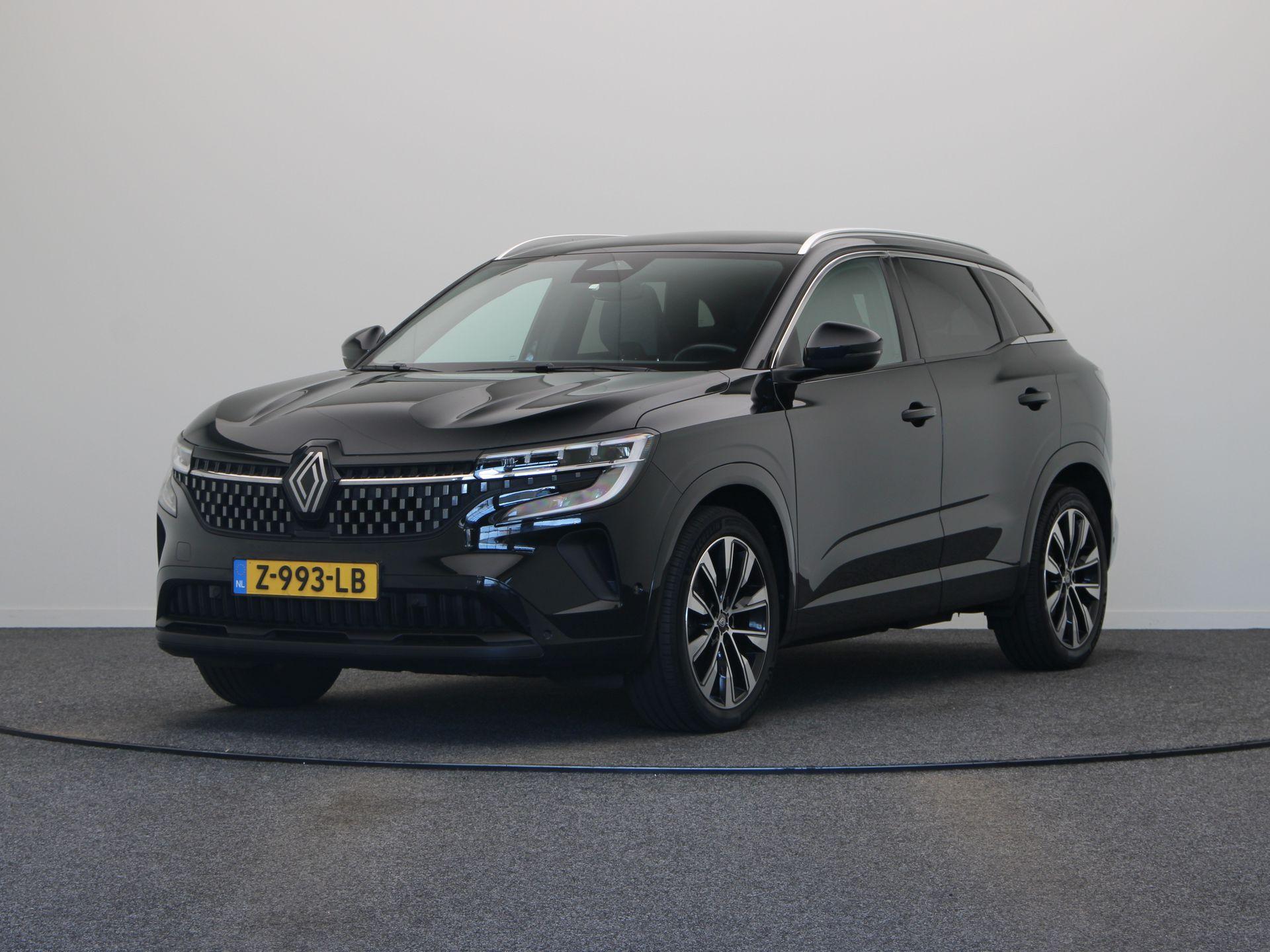 Renault Austral 160pk mild hybrid Techno - Afbeelding 11