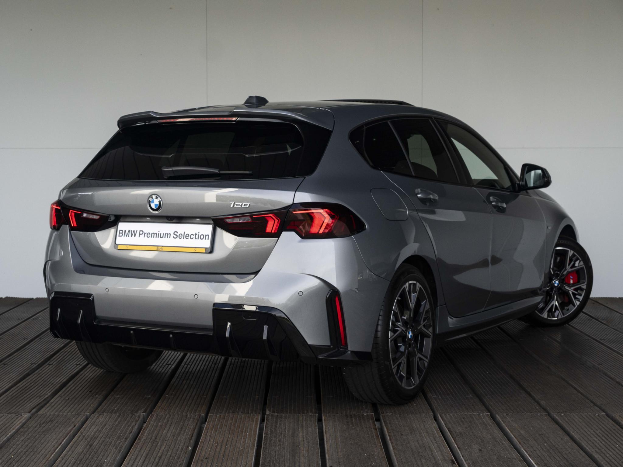 BMW 1 Serie 120 - Afbeelding 2
