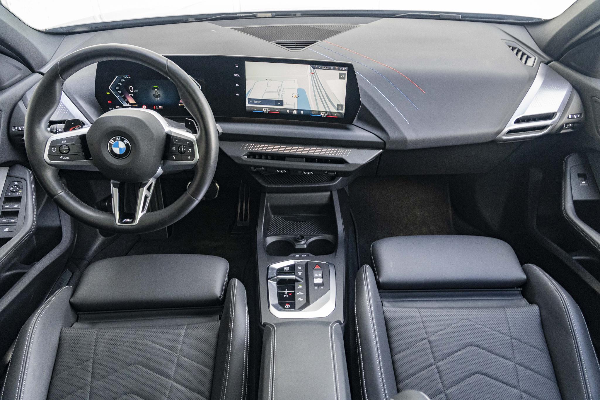 BMW 1 Serie 120 - Afbeelding 3