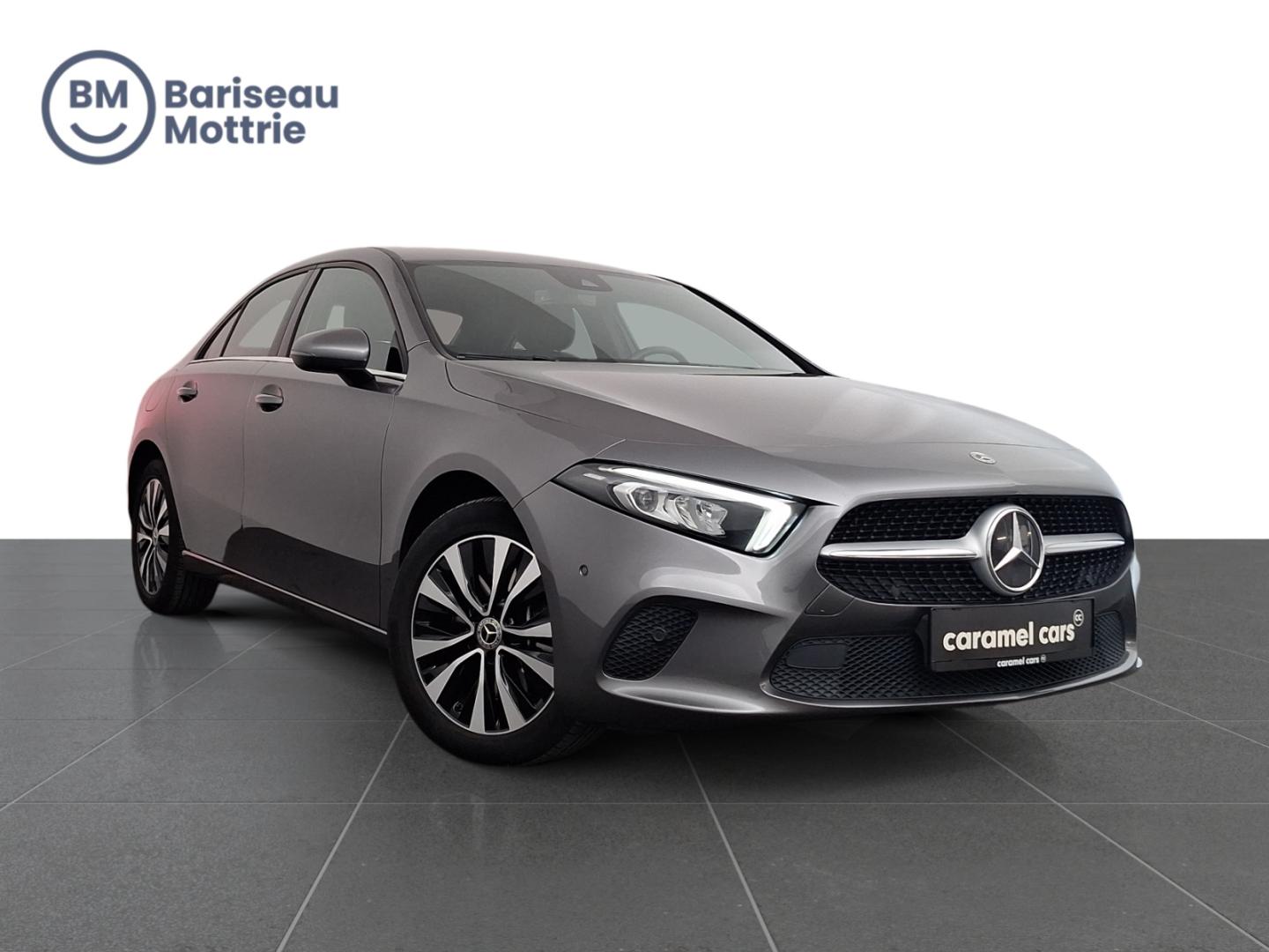 Mercedes-Benz A-Klasse 250 BERLINE PHEV AUTOMAAT *CAMERA ACHTER*