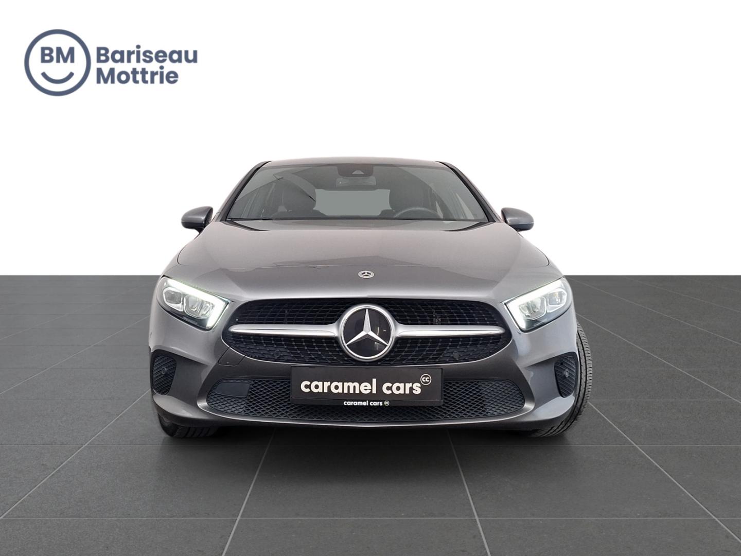 Mercedes-Benz A-Klasse 250 BERLINE PHEV AUTOMAAT *CAMERA ACHTER* - Afbeelding 2