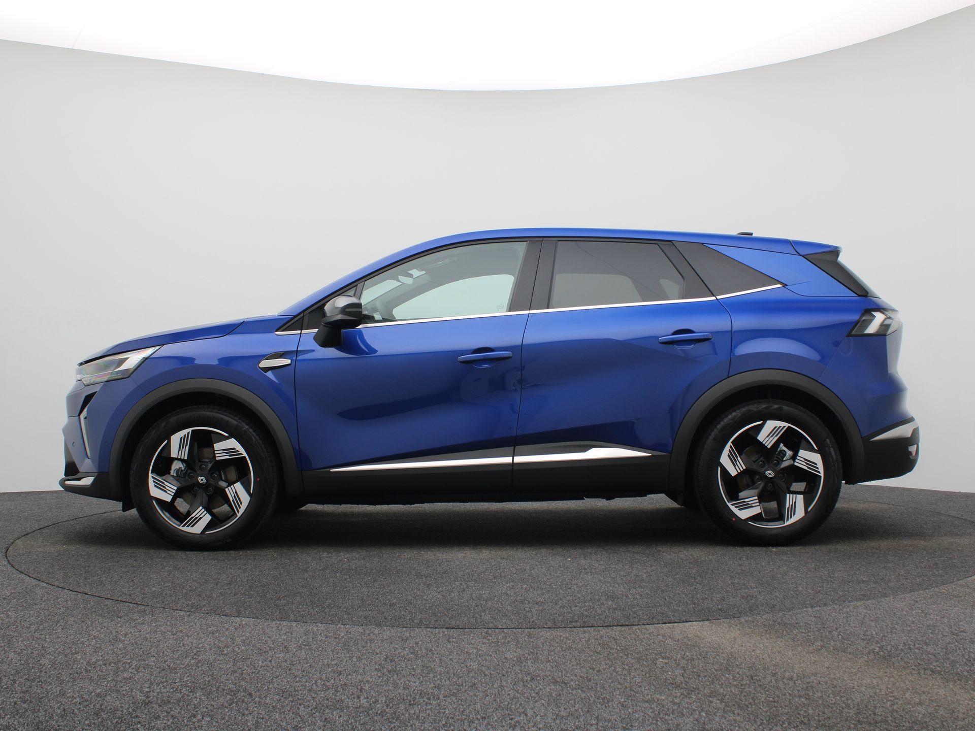 Renault Symbioz techno full hybrid E-Tech 160 - Afbeelding 3