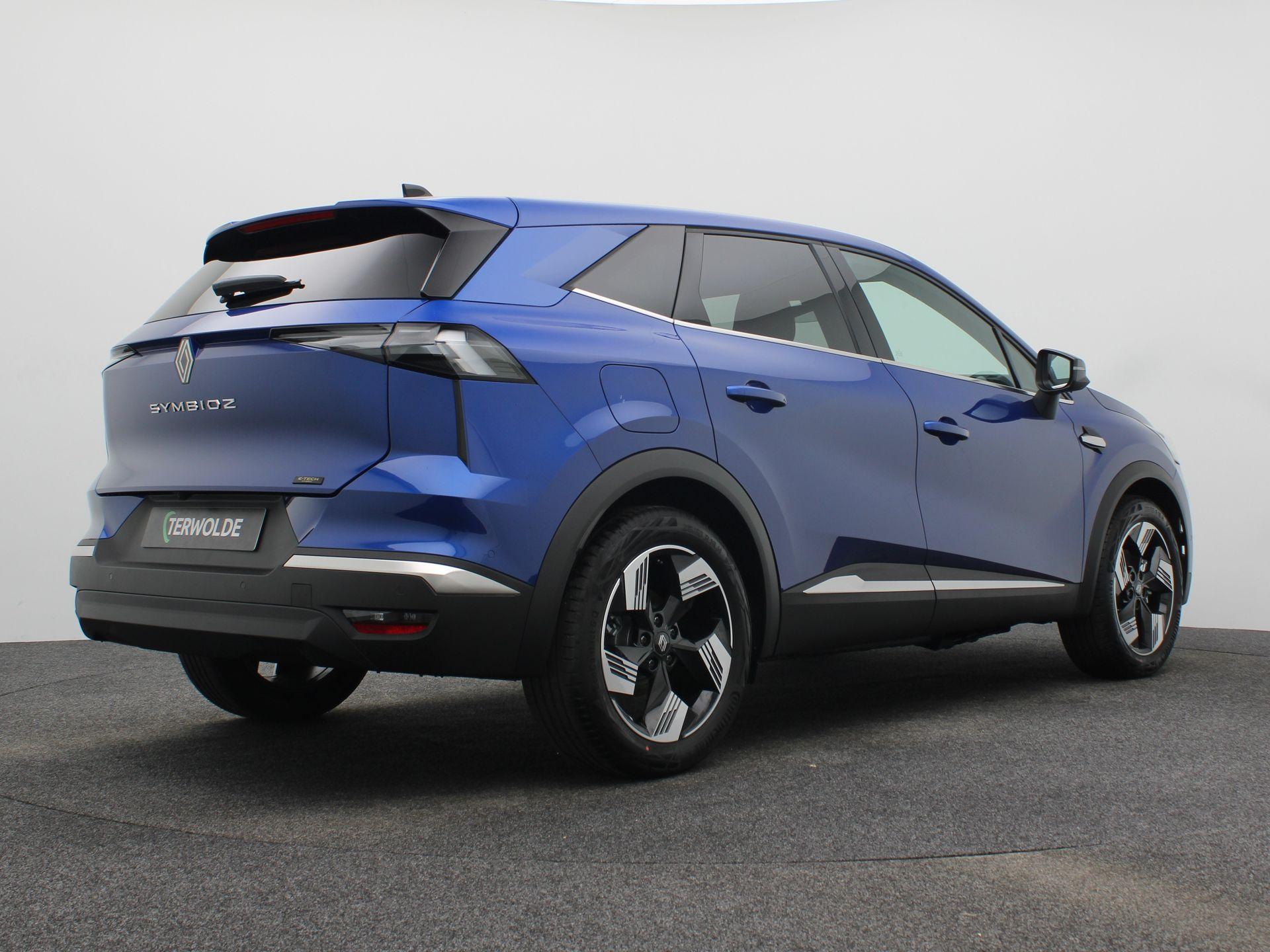Renault Symbioz techno full hybrid E-Tech 160 - Afbeelding 5