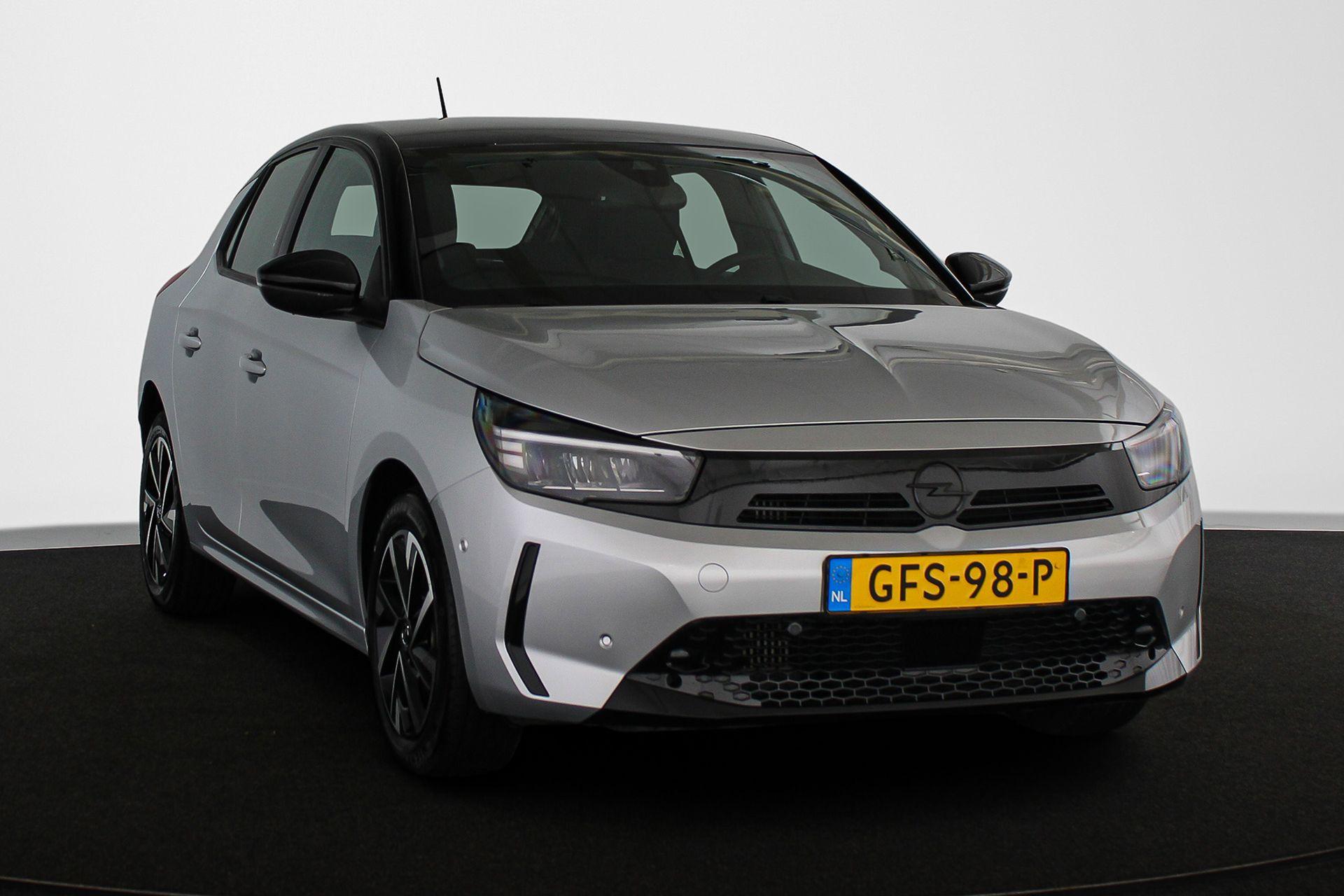 Opel Corsa 1.2 Turbo Hybrid GS - Afbeelding 2