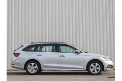 Škoda Octavia Combi 1.0 TSI 110pk Business Edition - Afbeelding 3