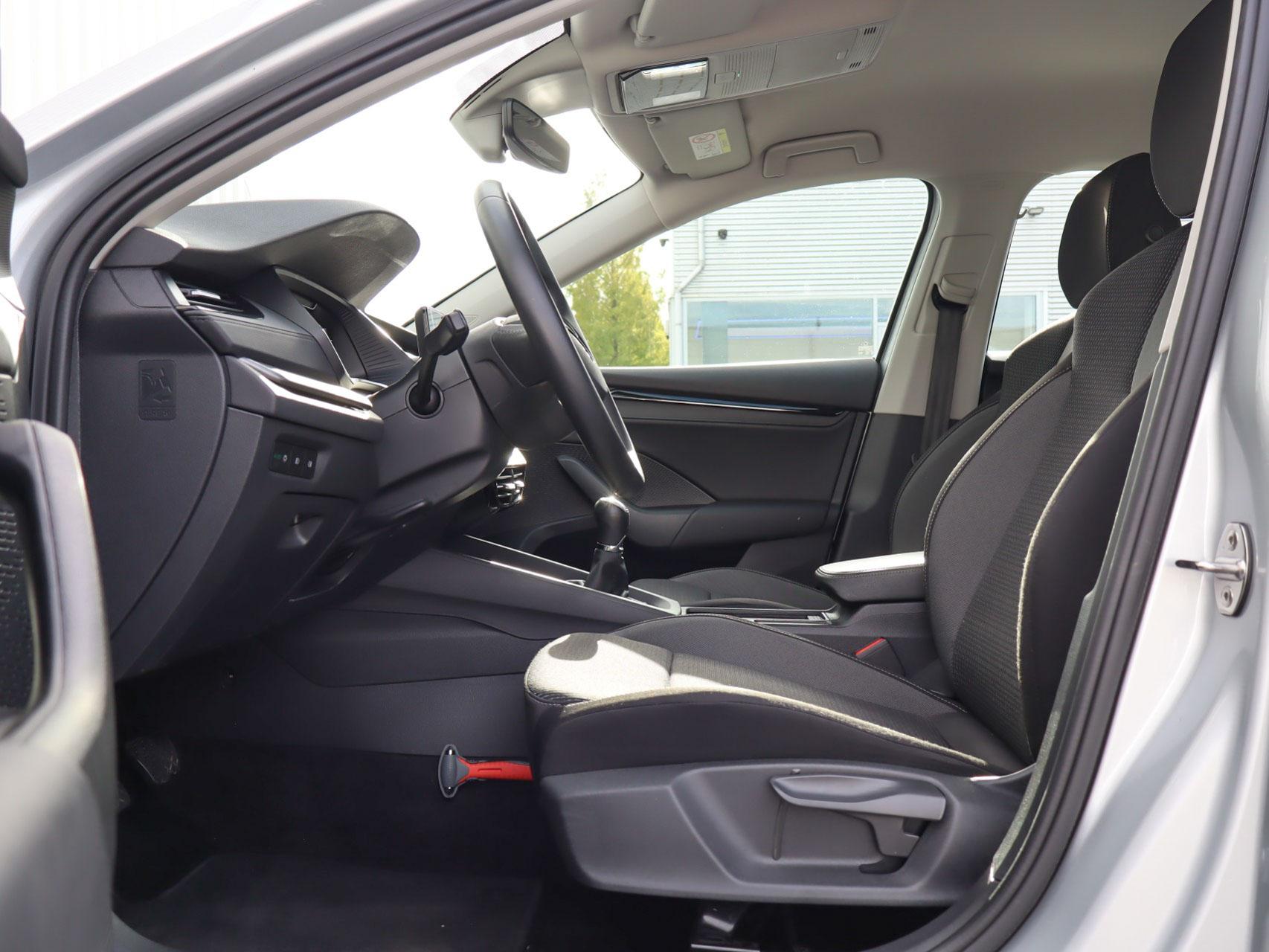 Škoda Octavia Combi 1.0 TSI 110pk Business Edition - Afbeelding 4