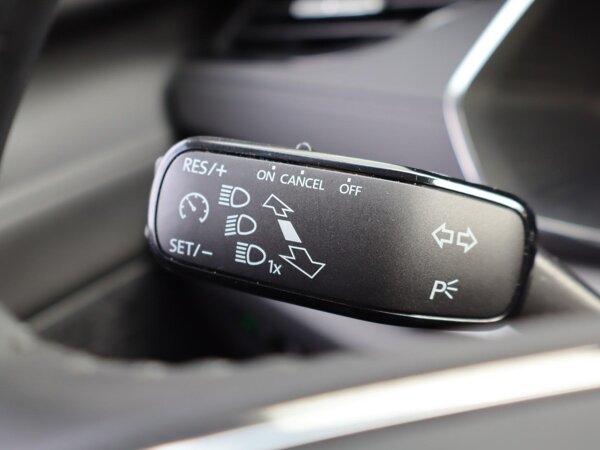 cruise control cruise control