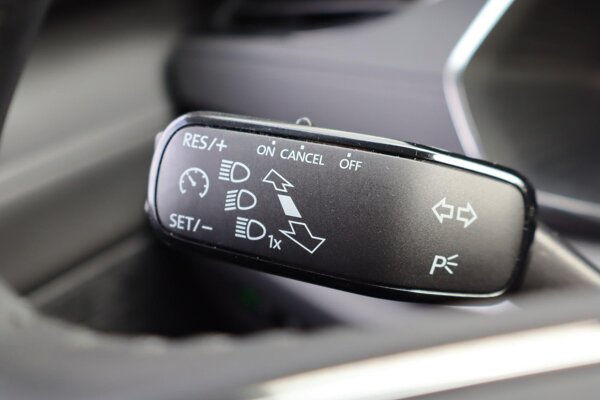 cruise control cruise control
