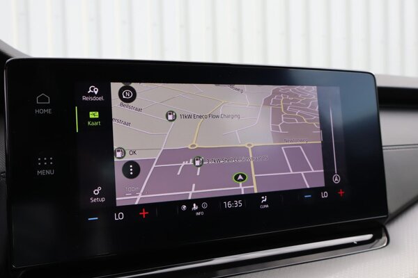 navigatiesysteem full map navigatiesysteem full map