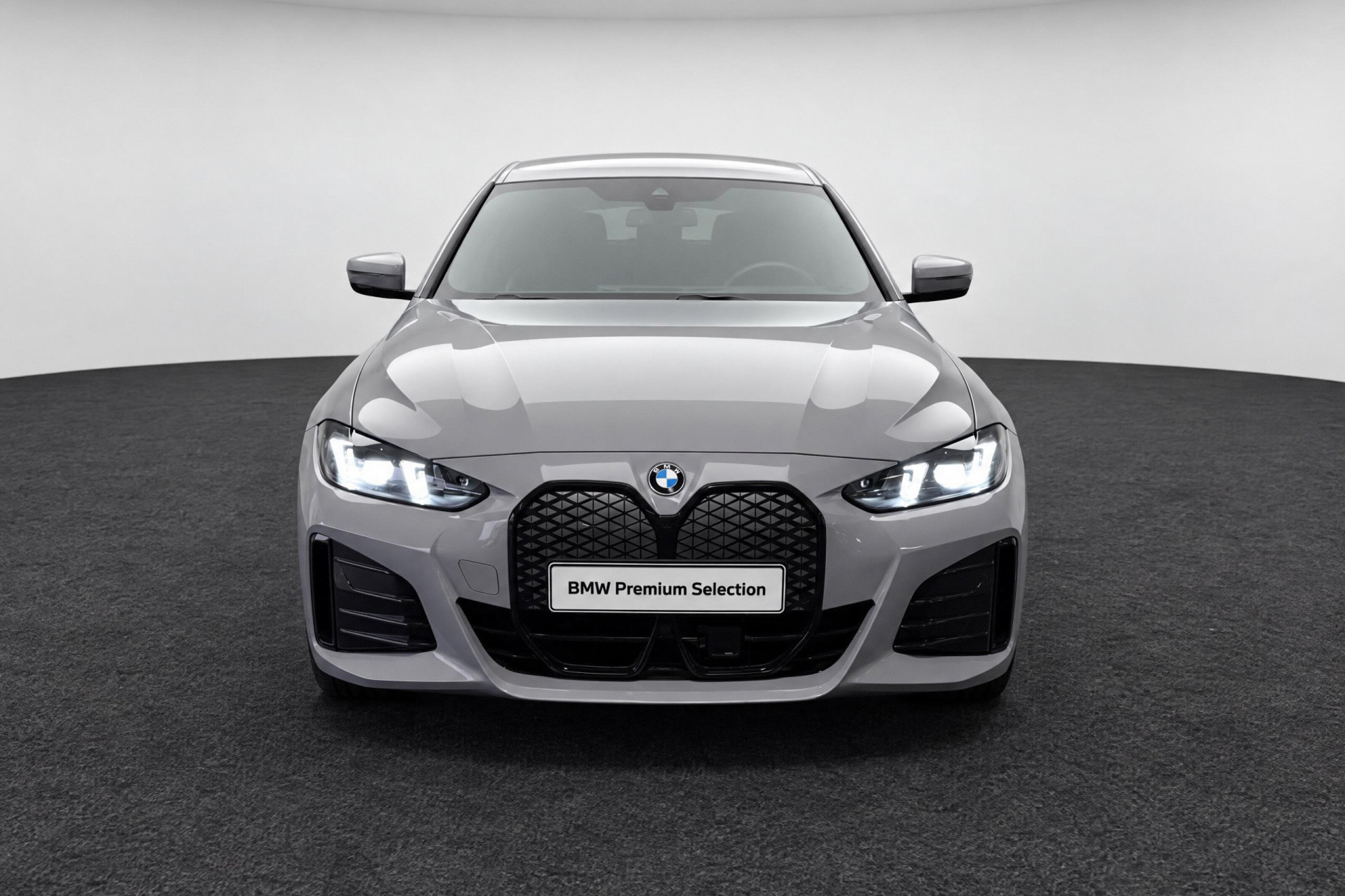 BMW i4 eDrive40 M Sport