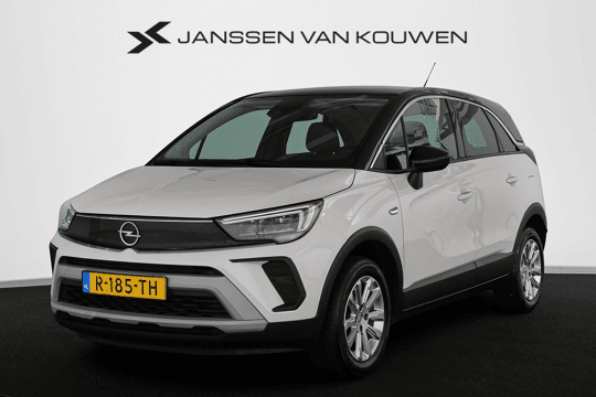 Opel Crossland 1.2 Turbo Elegance