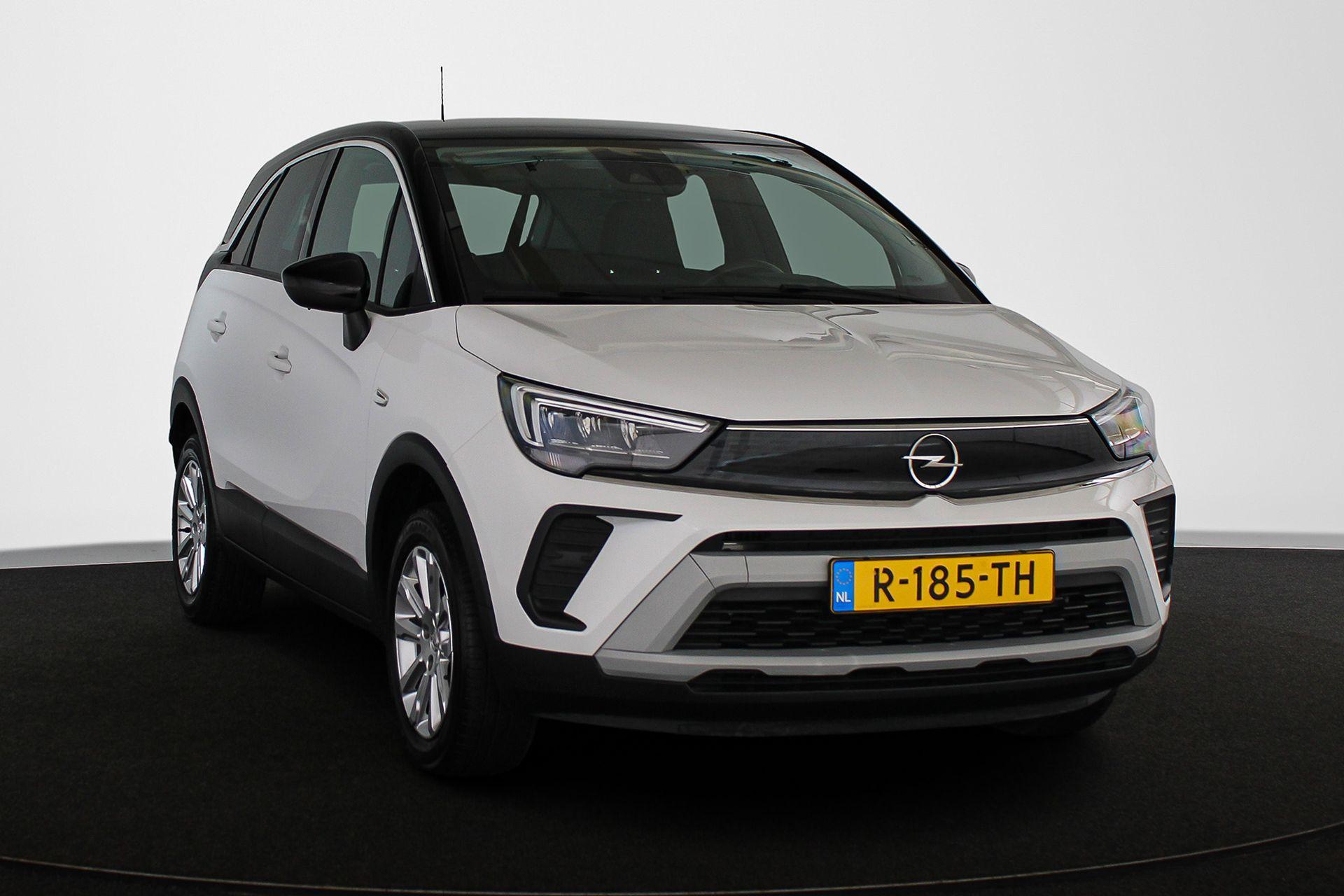 Opel Crossland 1.2 Turbo Elegance - Afbeelding 2