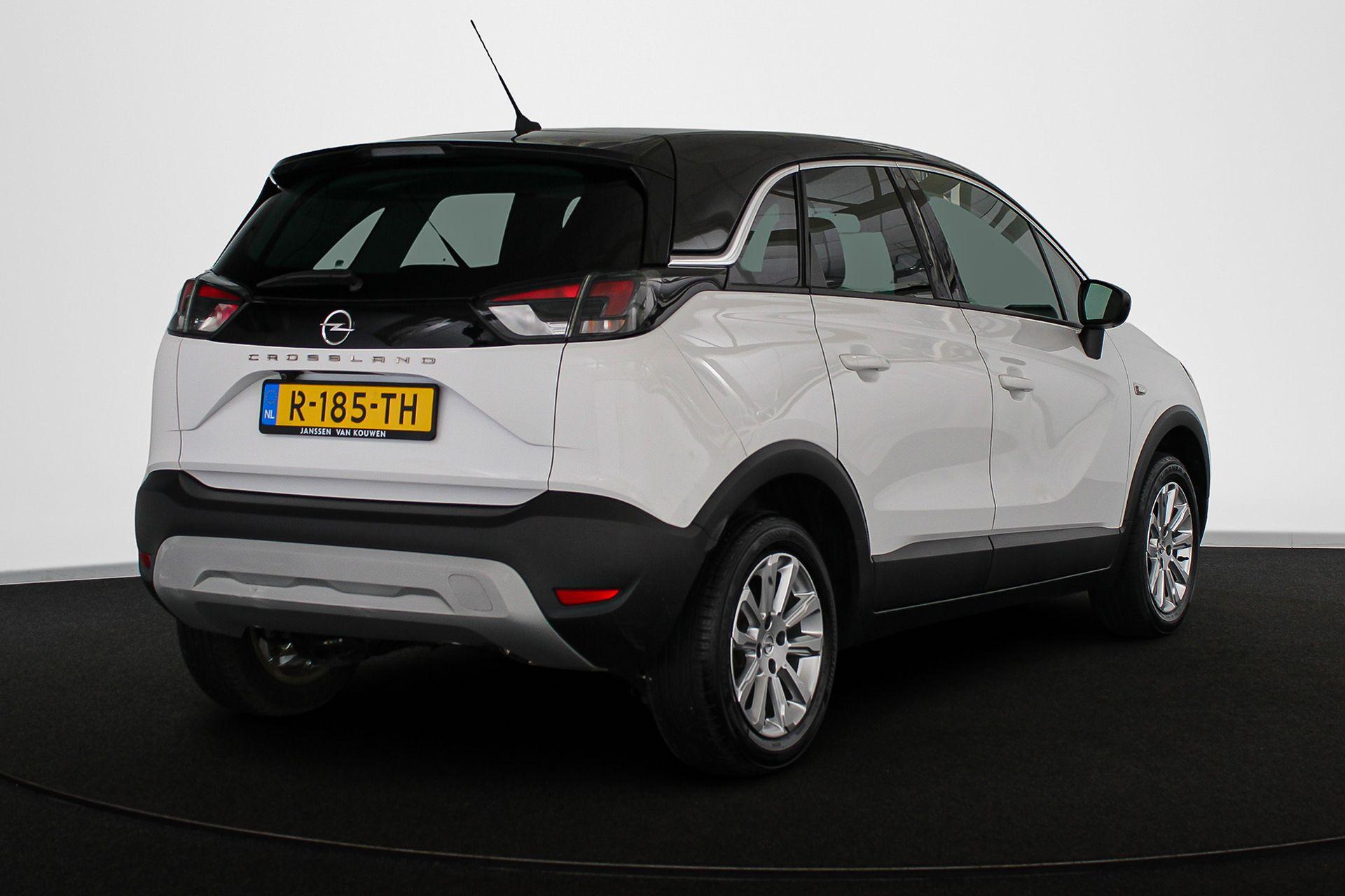Opel Crossland 1.2 Turbo Elegance - Afbeelding 3