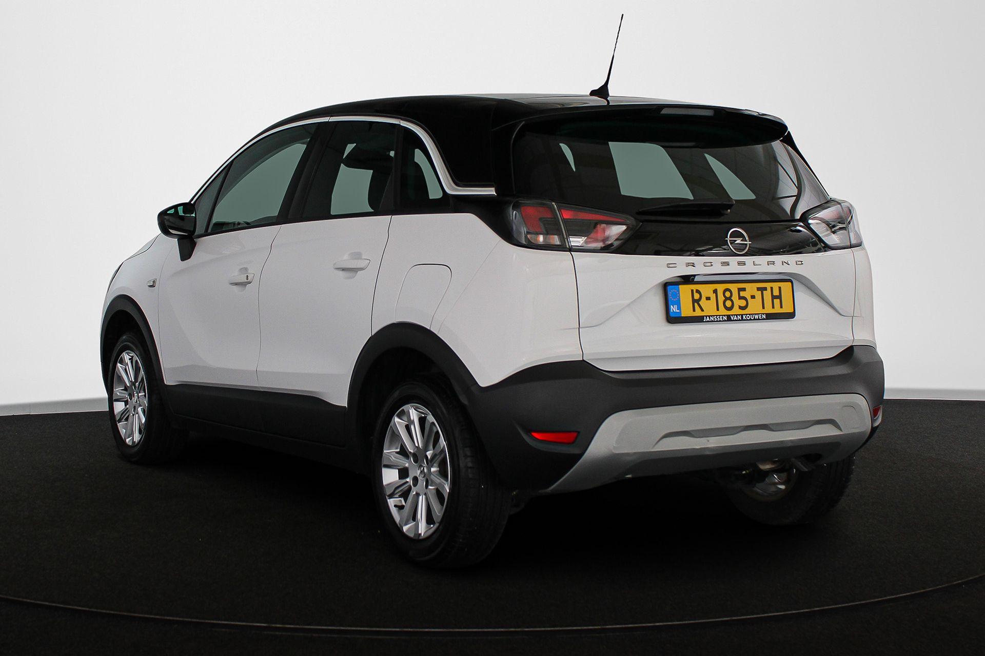 Opel Crossland 1.2 Turbo Elegance - Afbeelding 4