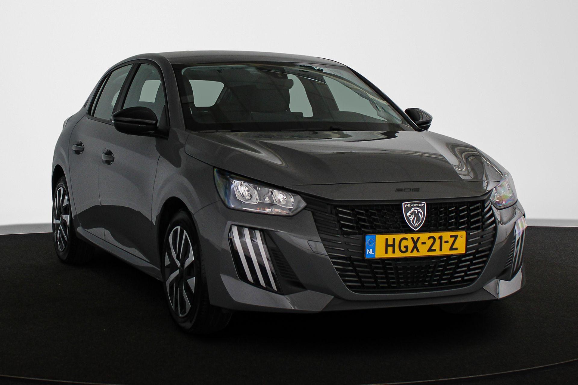 Peugeot 208 1.2 PureTech 75 Active - Afbeelding 2